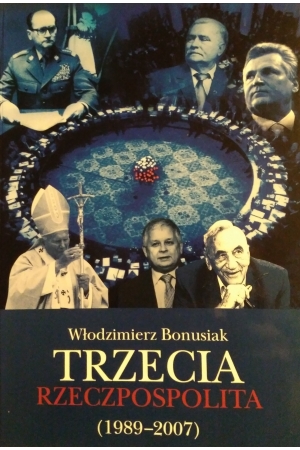 Włodzimierz Bonusiak, Trzecia Rzeczpospolita (1989-2007)